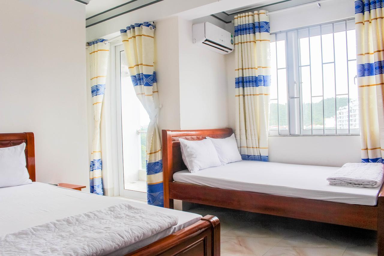 Hotel I Ngoc Huong Nha Trang Exterior photo