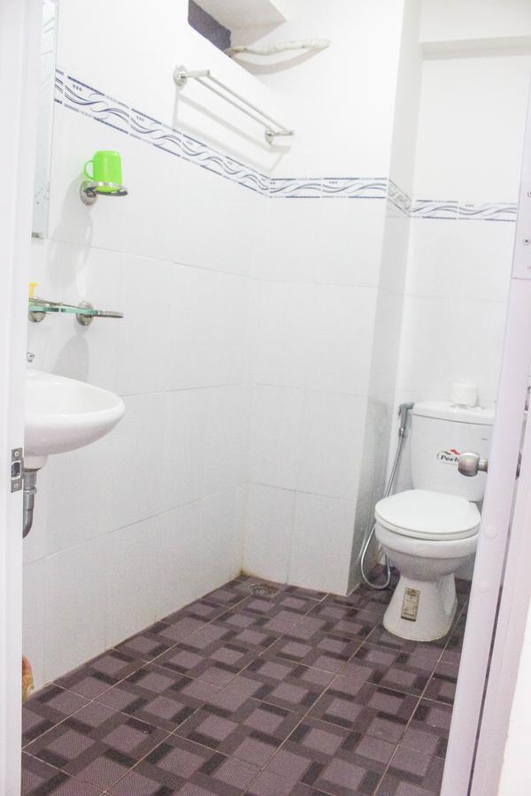 Hotel I Ngoc Huong Nha Trang Exterior photo